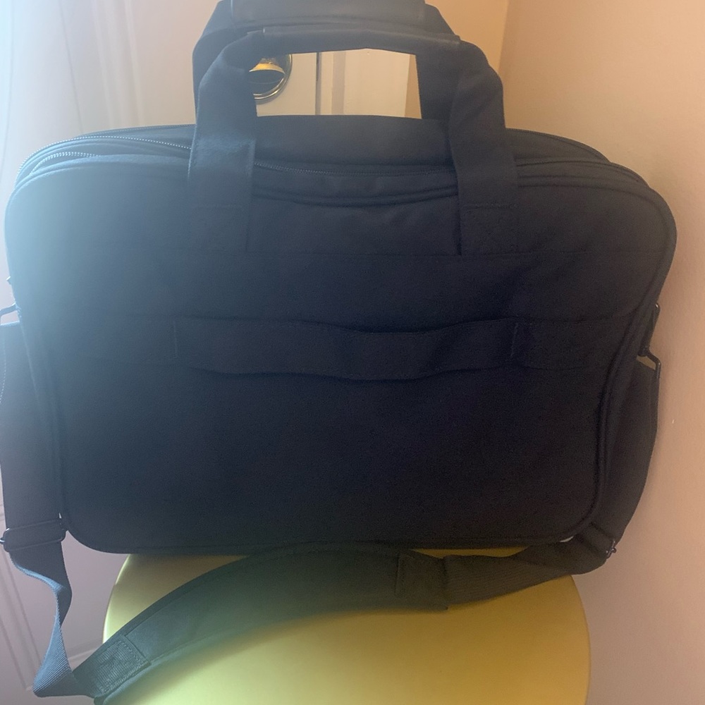 Empsign Stylish Computer Bag - Picture 3 of 7